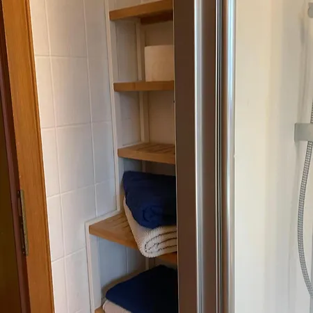 Lägenhet Bernd