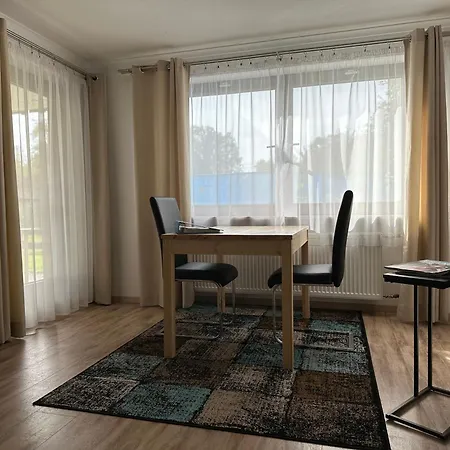 Lägenhet Bernd Chieming